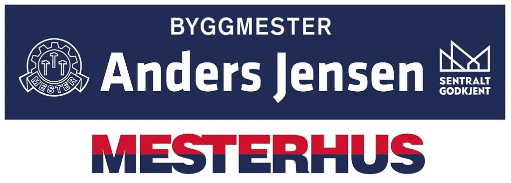 Logo, Byggmester Anders Jensen AS